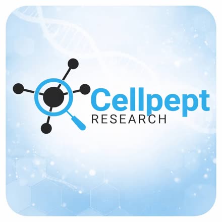 Cellpept Research